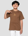 Nevada City Print BW 3 Kaos Anak Laki-laki