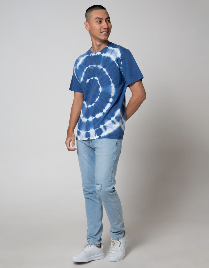 Nevada Short Sleeve T-Shirt Print Tye Day