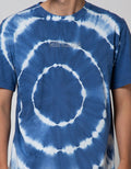 Nevada Short Sleeve T-Shirt Print Tye Day