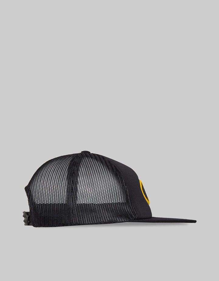 Character Half Net Batman Hat