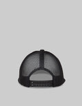 Character Half Net Batman Hat