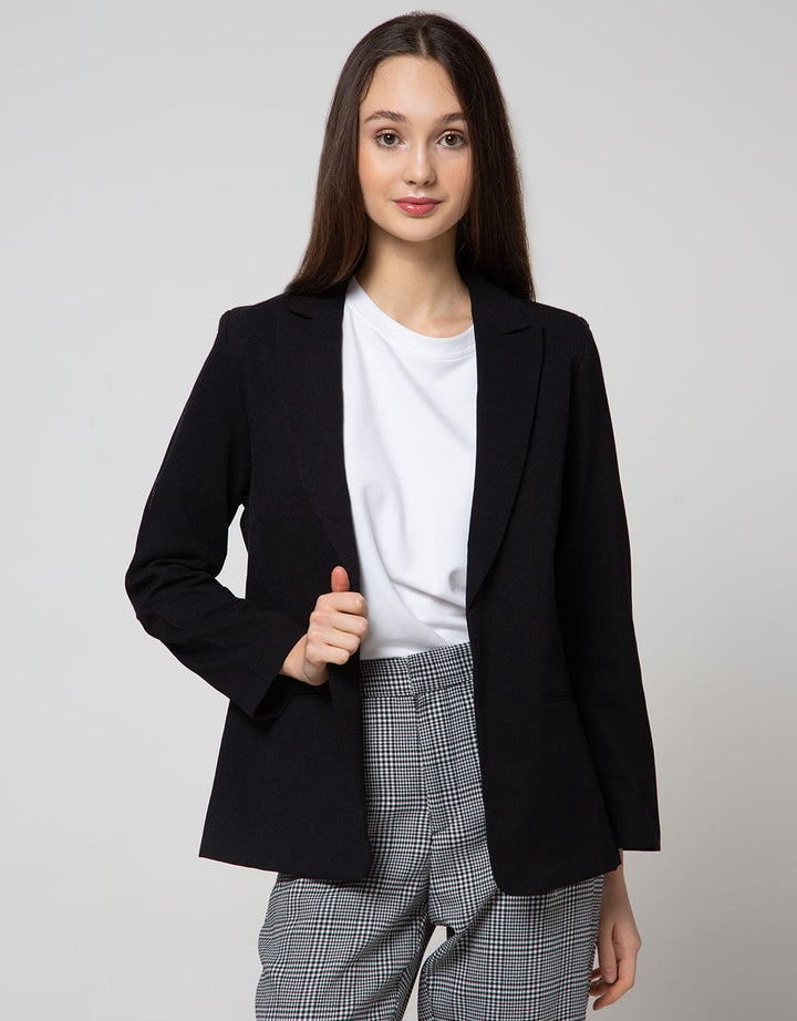 Connexion Blazer Relaxed