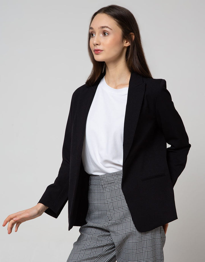 Connexion Blazer Relaxed