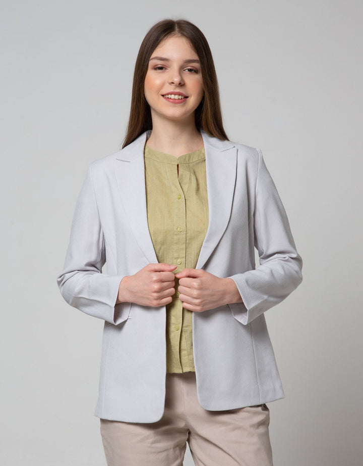 Connexion Blazer Relaxed