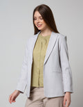 Connexion Blazer Relaxed