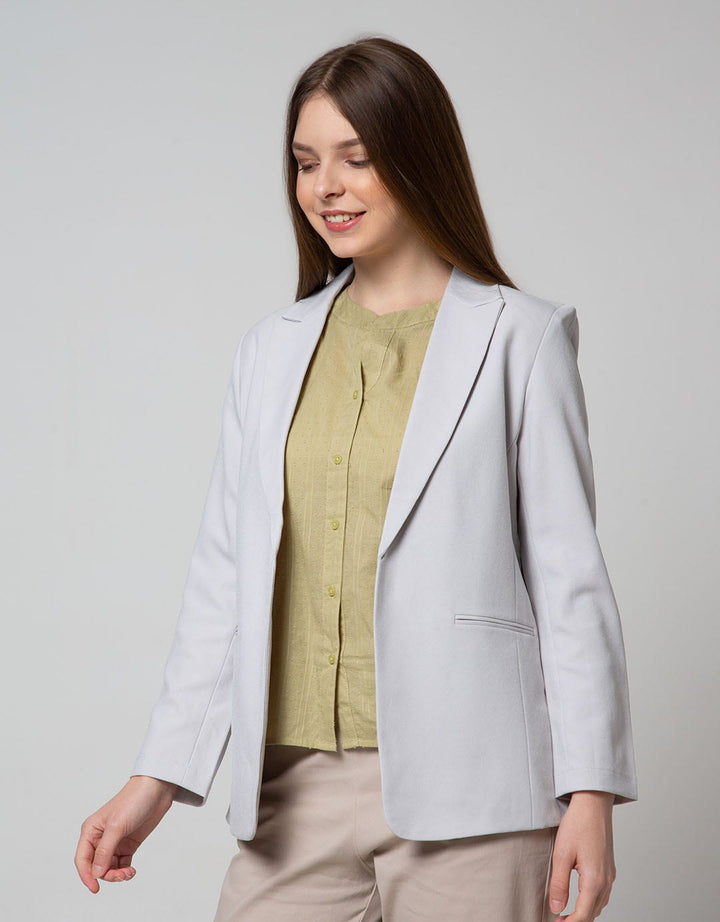 Connexion Blazer Relaxed