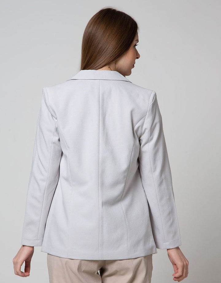 Connexion Blazer Relaxed