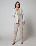 Connexion Blazer Relaxed