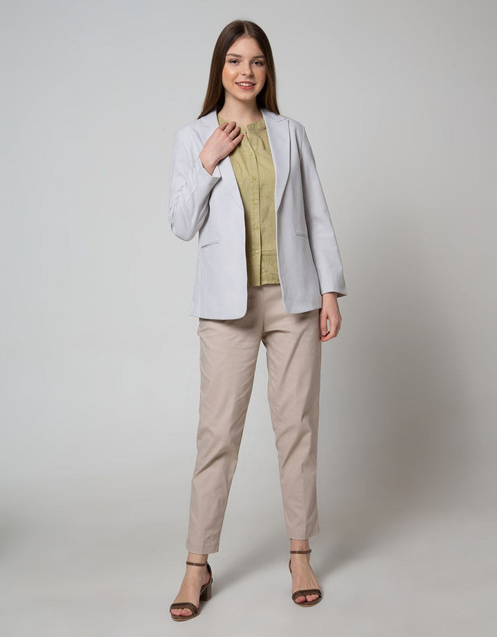 Connexion Blazer Relaxed