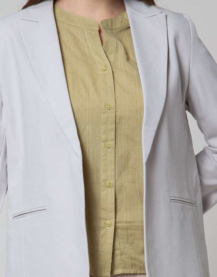 Connexion Blazer Relaxed