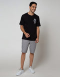T Zone Short Sleeve T-Shirt Warner Bross Tom & Jerry 11