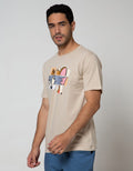 T Zone Short Sleeve T-Shirt Warner Bross Tom N Jerry 11