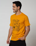 T Zone Short Sleeve T-Shirt Warner Bross Tom &amp; Jerry 11