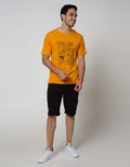T Zone Short Sleeve T-Shirt Warner Bross Tom &amp; Jerry 11