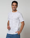 T Zone Short Sleeve T-Shirt Warner Bross Tom N Jerry 11