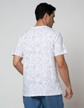 T Zone Short Sleeve T-Shirt Warner Bross Tom N Jerry 11