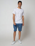 T Zone Short Sleeve T-Shirt Warner Bross Tom N Jerry 11