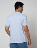 T Zone Short Sleeve T-Shirt Warner Bross Superman Core