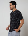 T Zone Short Sleeve T-Shirt Warner Bross Superman Core
