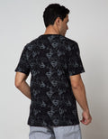 T Zone Short Sleeve T-Shirt Warner Bross Superman Core