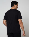 T Zone Short Sleeve T-Shirt Warner Bross Superman Core