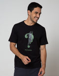 T Zone Short Sleeve T-Shirt Wb Batman Movie Letters To The Batman