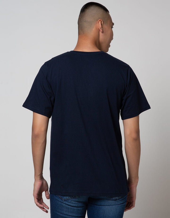 T Zone Short Sleeve T-Shirt Print Theme Number