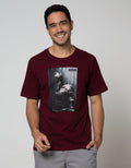 T Zone Short Sleeve T-Shirt Wb Batman Movie The Batman Photo