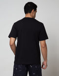 T Zone Short Sleeve T-Shirt Wb Batman Movie The Batman Logo