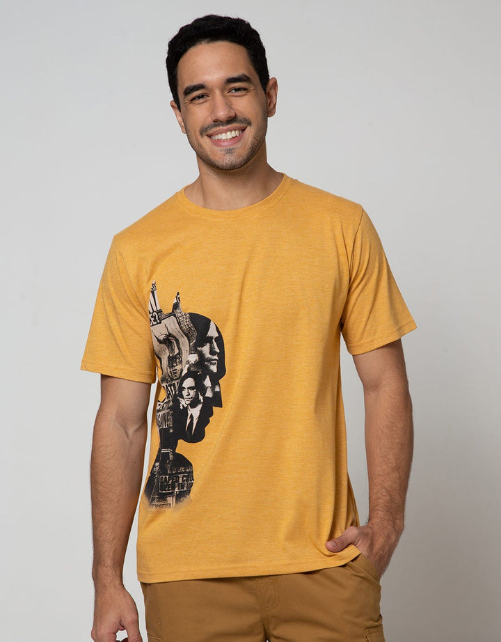 T Zone Short Sleeve T-Shirt Wb Batman Movie Bruce Wayne