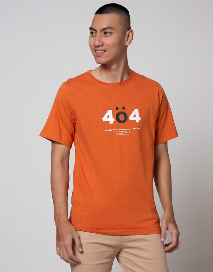 T Zone Short Sleeve T-Shirt Print Theme Number 404
