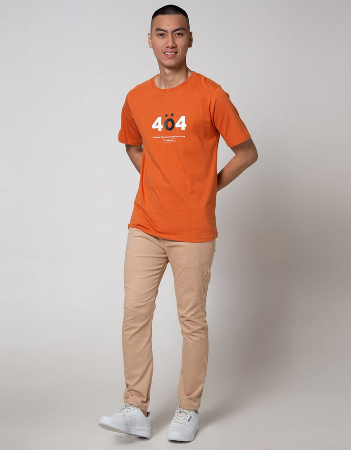 T Zone Short Sleeve T-Shirt Print Theme Number 404