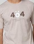 T Zone Short Sleeve T-Shirt Print Theme Number 404