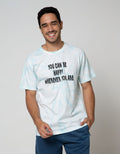 Nevada Short Sleeve T-Shirt Print You Can Be