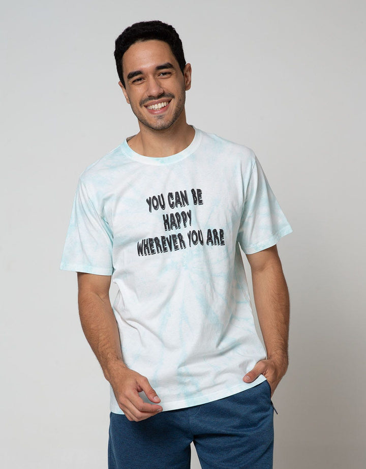 Nevada Short Sleeve T-Shirt Print You Can Be