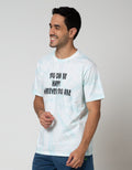 Nevada Short Sleeve T-Shirt Print You Can Be