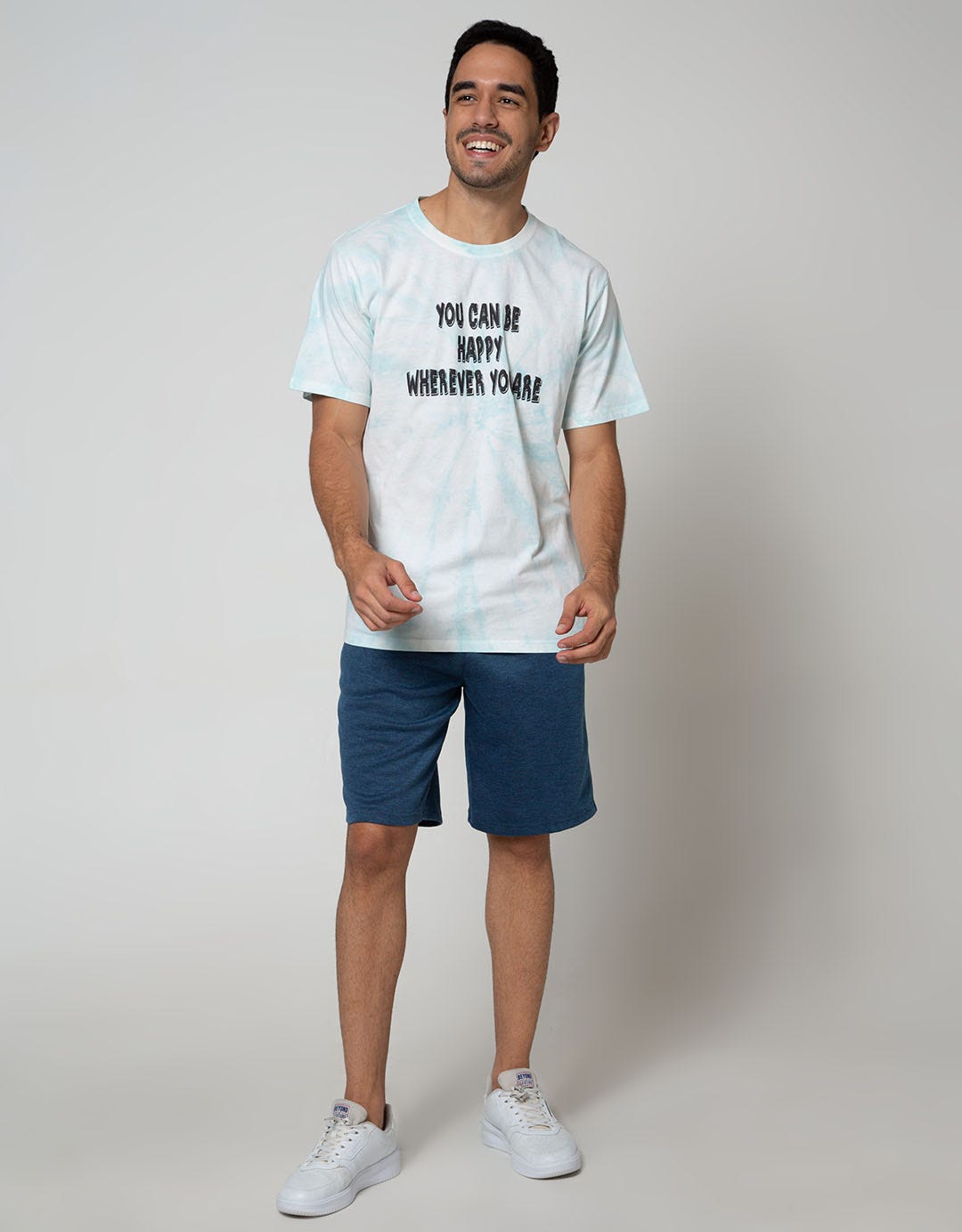 Nevada Short Sleeve T-Shirt Print You Can Be