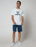 Nevada Short Sleeve T-Shirt Print You Can Be