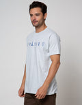 T Zone Big Size T-Shirt Print City Paris