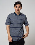 Cole Polo Fider Big Stripe