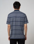 Cole Polo Fider Big Stripe