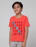 Little M Short Sleeve T-Shirt Basic Best Buy