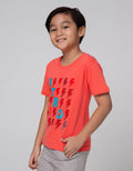 Little M Short Sleeve T-Shirt Basic Best Buy