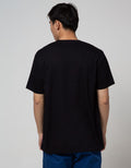 T Zone Big Size T-Shirt Print City - Stockholm