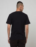 T Zone Short Sleeve Tshirt Print Japan Story Gunyorobotto1