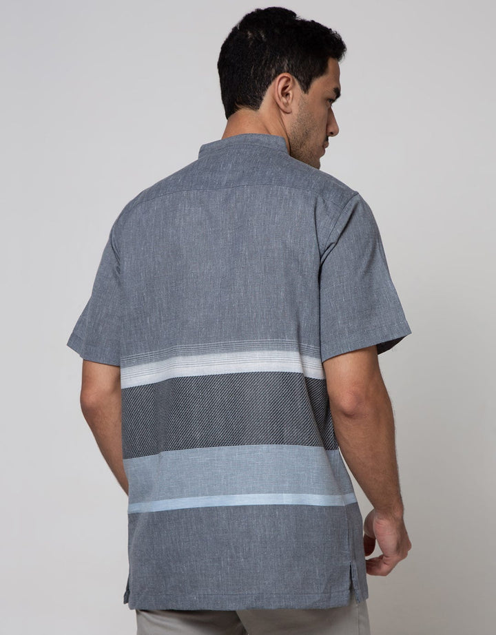 Cole Short Sleeve Koko Ulos Pintu