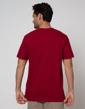 T Zone Big Size T-Shirt Theme Statement