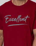 T Zone Big Size T-Shirt Theme Statement