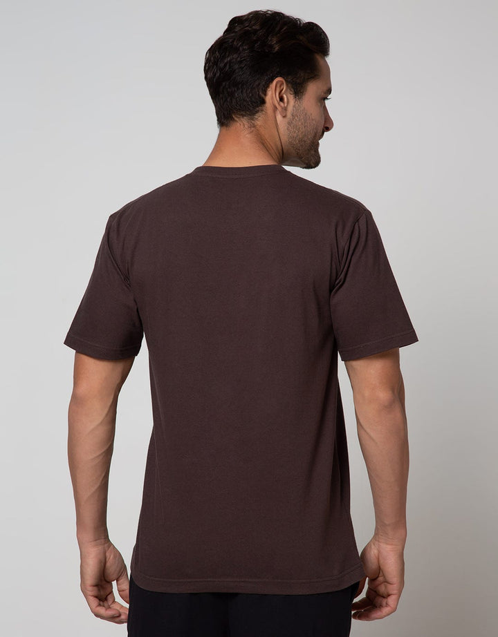 T Zone Short Sleeve T-Shirt Print Japan Story Temple