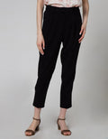 Connexion Long Pants Full Length 1 Button Valen Plat